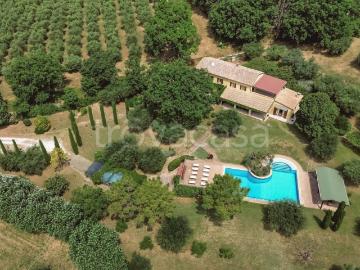 Villa in in affitto da privato a Gabicce Mare via Gessara, 4, giardino, posto auto, da privato TrovaCasa
