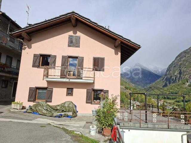 Villa in in affitto da privato a Gignod frazione Rovin, 10, da privato TrovaCasa