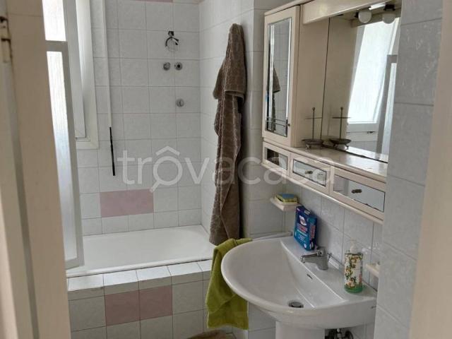 Villa in in affitto da privato a Ischia via Fondo Bosso, 6, giardino privato, da privato TrovaCasa