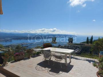 Villa in in affitto da privato a La Spezia, giardino, terrazzo, da privato TrovaCasa