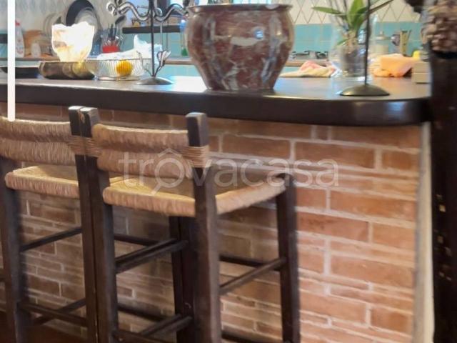 Villa in in affitto da privato a Lamezia Terme via Antonio Cappelli, giardino, da privato, ripostiglio TrovaCasa