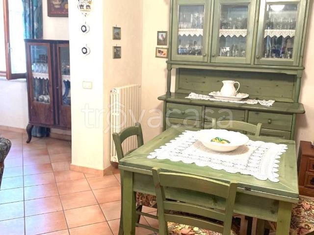 Villa in in affitto da privato a Lenola via Valle Bernardo, giardino, terrazzo, da privato TrovaCasa