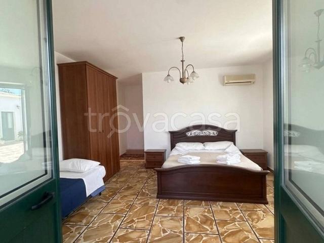Villa in in affitto da privato a Linguaglossa via Croce di Francesco, 4, da privato TrovaCasa