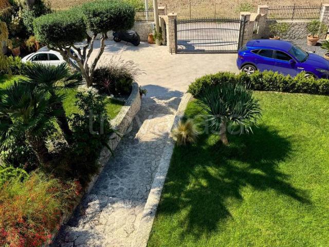 Villa in in affitto da privato a Licata contrada Mollarella, giardino, posto auto, da privato TrovaCasa