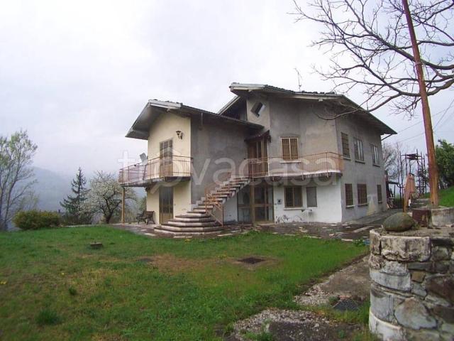 Villa in in affitto da privato a Lizzano in Belvedere via Belvedere, da privato TrovaCasa
