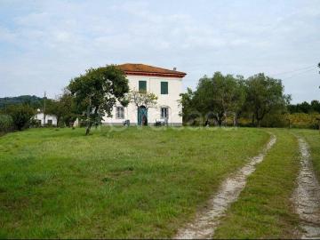 Villa in in affitto da privato a Lucca via dei Cotani, 211, da privato TrovaCasa