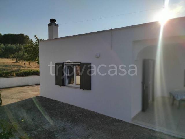 Villa in in affitto da privato a Martina Franca strada Provinciale per Martina Franca, 49/a, da privato TrovaCasa