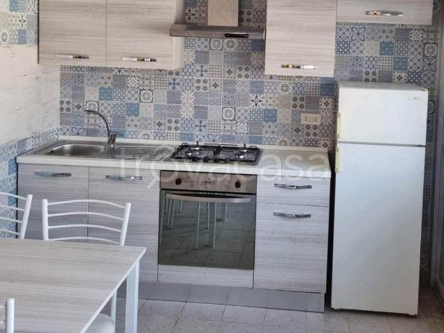 Villa in in affitto da privato a Maruggio via Lucilio, da privato, centrale, lavatrice TrovaCasa