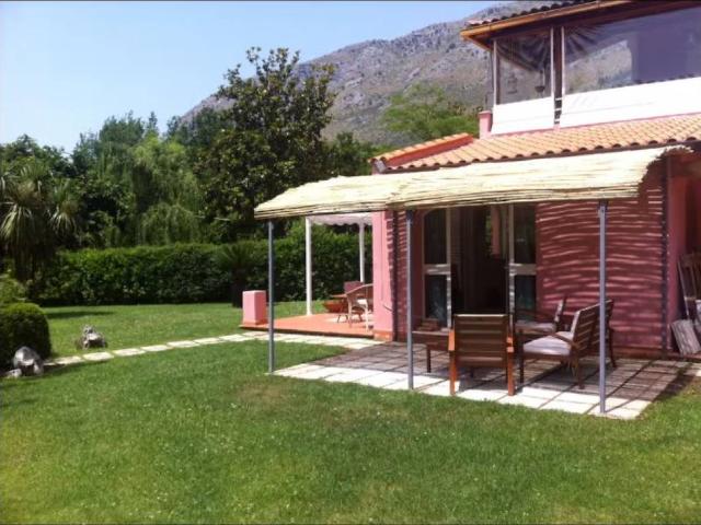 Villa in in affitto da privato a Maratea contrada San Basile, 9, giardino, posto auto, da privato TrovaCasa