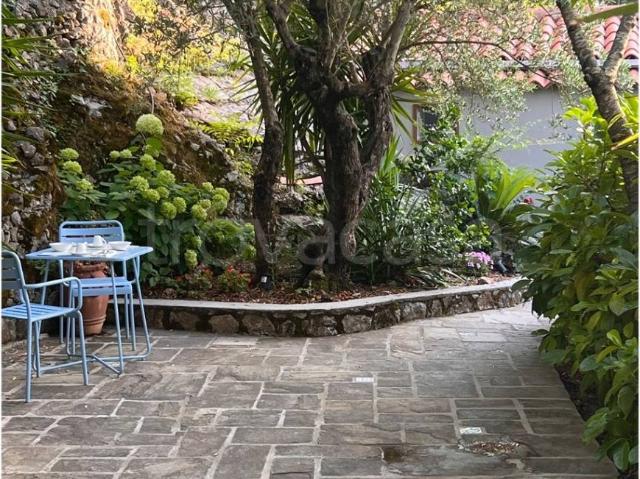 Villa in in affitto da privato a Maratea via Prazza Superiore, 19, giardino, da privato, centrale TrovaCasa
