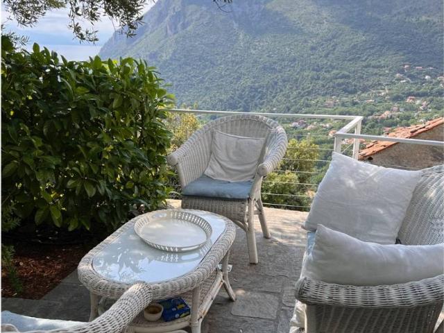 Villa in in affitto da privato a Maratea via Prazza Superiore, 19, giardino, da privato, centrale TrovaCasa