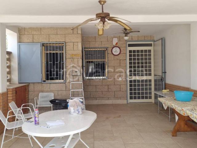 Villa in in affitto da privato a Margherita di Savoia trattura della Guardia, da privato, centrale, aria condizionata TrovaCasa