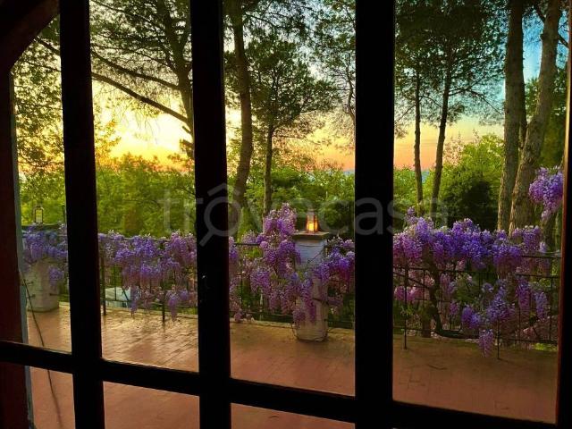 Villa in in affitto da privato a Marsciano località Caccimignolo, 12, da privato TrovaCasa