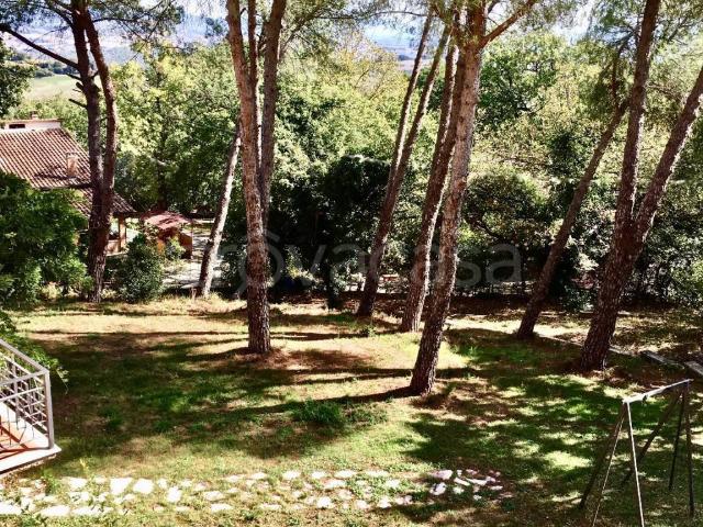 Villa in in affitto da privato a Marsciano località Caccimignolo, 12, giardino, terrazzo, da privato TrovaCasa