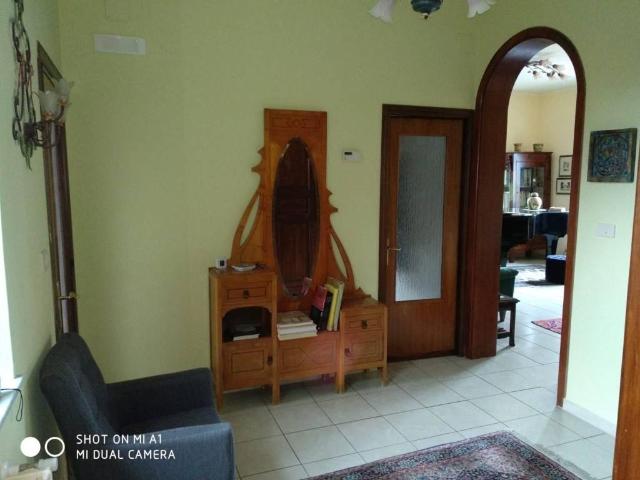 Villa in in affitto da privato a Mascalucia via Roma, da privato, panoramica TrovaCasa