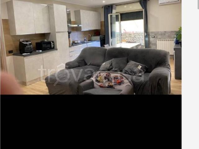 Villa in in affitto da privato a Mascalucia via Roma, 268, giardino, posto auto, box TrovaCasa