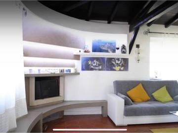 Villa in in affitto da privato a Mascalucia via Santa Spera, 16, terrazzo, da privato, caminetto TrovaCasa