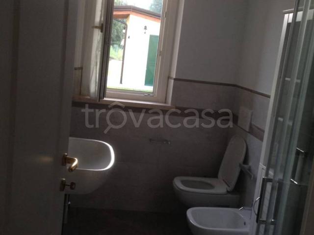 Villa in in affitto da privato a Massa via Lodolina, 7, arredato, giardino, posto auto TrovaCasa