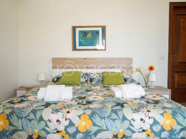 Villa in in affitto da privato a Massa Lubrense via 4 Novembre, 15a, giardino, terrazzo, da privato TrovaCasa