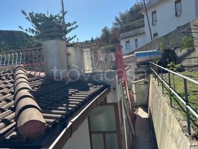 Villa in in affitto da privato a Messina località Tono, giardino, posto auto, terrazzo TrovaCasa