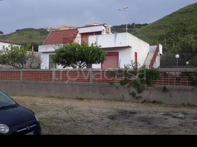 Villa in in affitto da privato a Messina ss113, Km 13800, giardino, da privato TrovaCasa