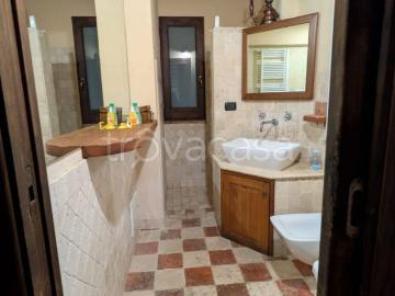 Villa in in affitto da privato a Milazzo via Nino Romano, arredato, giardino, da privato TrovaCasa