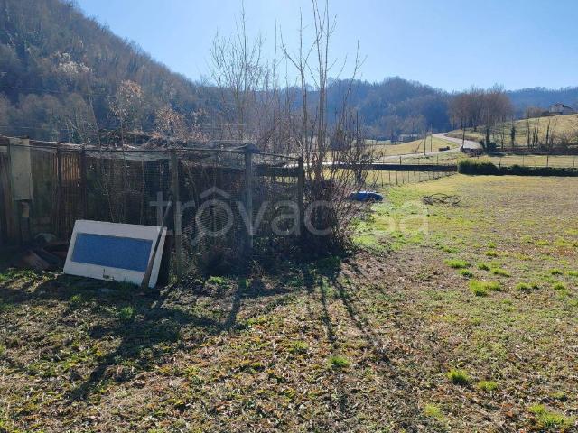 Villa in in affitto da privato a Mombello Monferrato via Valle, 10, giardino, box, da privato TrovaCasa