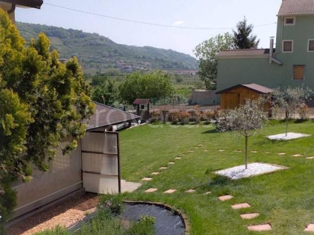 Villa in in affitto da privato a Montecchia di Crosara piazza Umberto I, giardino, da privato, lavatrice TrovaCasa