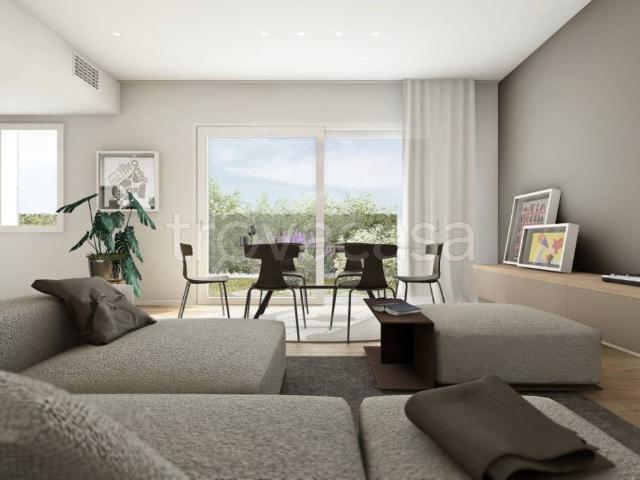 Villa in in affitto da privato a Montegrotto Terme via Plinia, giardino, box, da privato TrovaCasa