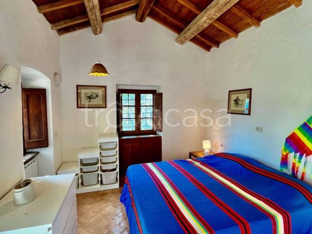 Villa in in affitto da privato a Monteleone Sabino via Santa Vittoria, snc, giardino privato, da privato, piscina TrovaCasa