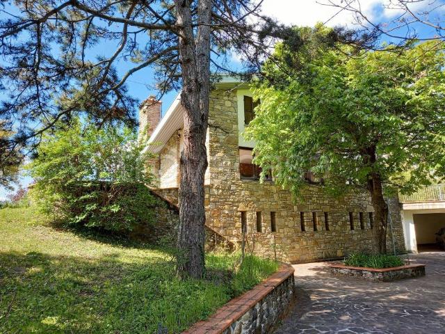 Villa in in affitto da privato a Montese via Docciola, 2600, giardino, da privato, lavatrice TrovaCasa