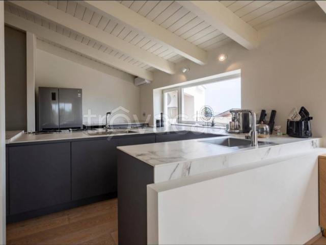 Villa in in affitto da privato a Montesilvano via Monte Falterone, 3, terrazzo, da privato, immobile di prestigio TrovaCasa