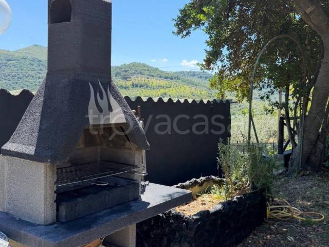 Villa in in affitto da privato a Montopoli di Sabina via Granica Est, 1, posto auto, da privato, riscaldamento autonomo TrovaCasa