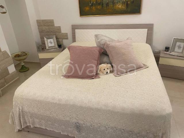 Villa in in affitto da privato a Monopoli contrada Ciporrelli, 394, arredato, giardino, posto auto TrovaCasa