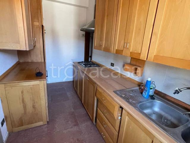 Villa in in affitto da privato a Monsano via Piemonte, 68, giardino, posto auto, da privato TrovaCasa