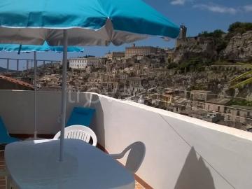 Villa in in affitto da privato a Modica vico Zacco, 13, arredato, da privato, centrale TrovaCasa