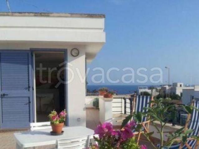 Villa in in affitto da privato a Morciano di Leuca via Roma, 5, da privato, lungomare TrovaCasa