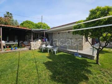 Villa in in affitto da privato a Napoli via Vicinale Murate, 51, giardino, da privato, riscaldamento autonomo TrovaCasa