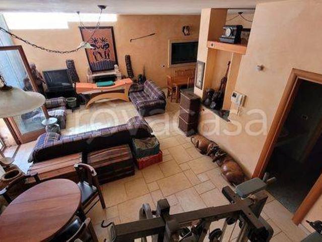 Villa in in affitto da privato a Noicattaro località Parco Evoli, 20, giardino, da privato, riscaldamento centralizzato TrovaCasa