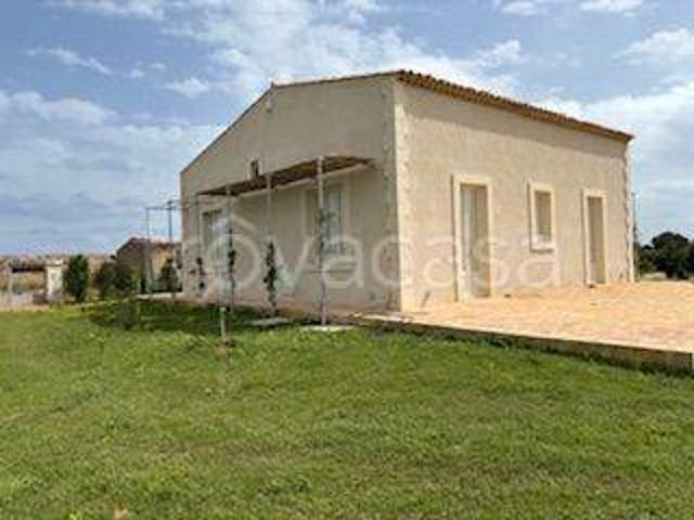 Villa in in affitto da privato a Noto contrada Cala Mosche, giardino, da privato TrovaCasa