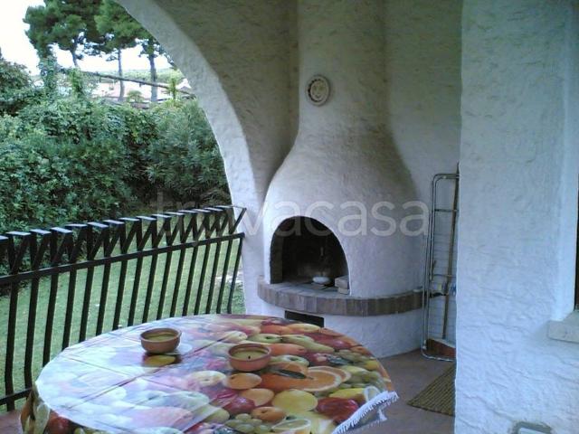 Villa in in affitto da privato a Numana via delle Margherite, 13, giardino, terrazzo, da privato TrovaCasa
