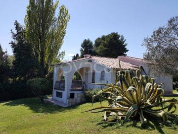 Villa in in affitto da privato a Numana via delle Margherite, 13, giardino, terrazzo, da privato TrovaCasa