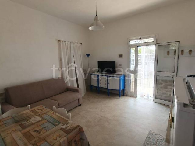 Villa in in affitto da privato a Ostuni contrada San Benedetto, posto auto, da privato TrovaCasa