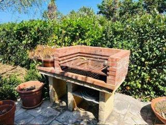 Villa in in affitto da privato a Ostuni contrada Santa Lucia, giardino privato, da privato, piscina condominiale TrovaCasa
