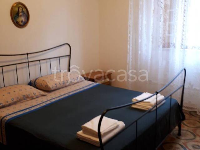 Villa in in affitto da privato a Ostuni via delle Mimose, 20, da privato, veranda TrovaCasa