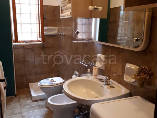 Villa in in affitto da privato a Ostuni via delle Mimose, 20, da privato, veranda TrovaCasa