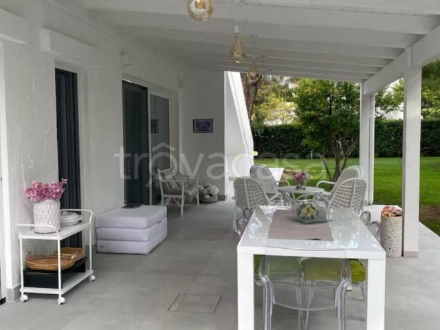 Villa in in affitto da privato a Ostuni via Diamante, 53, giardino, da privato, pannelli solari TrovaCasa