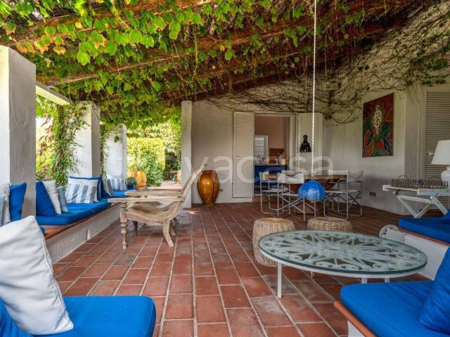 Villa in in affitto da privato a Ostuni via Fabiola, giardino, posto auto, da privato TrovaCasa