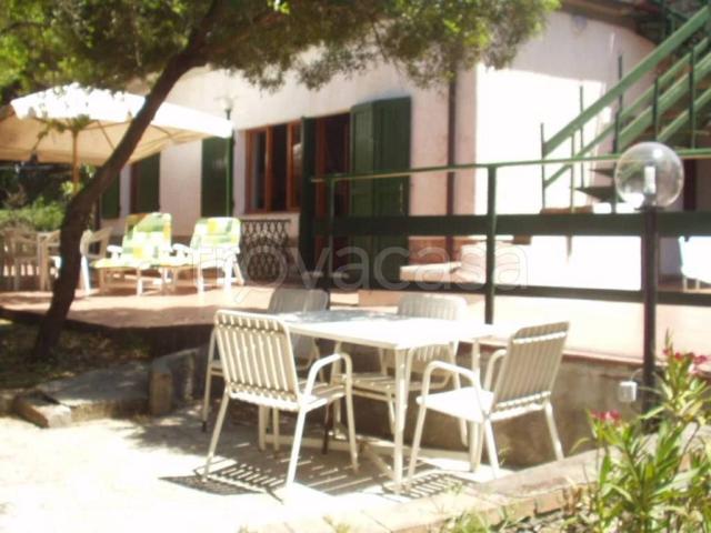 Villa in in affitto da privato a Orbetello strada Provinciale Giannella, 248, giardino, box, da privato TrovaCasa