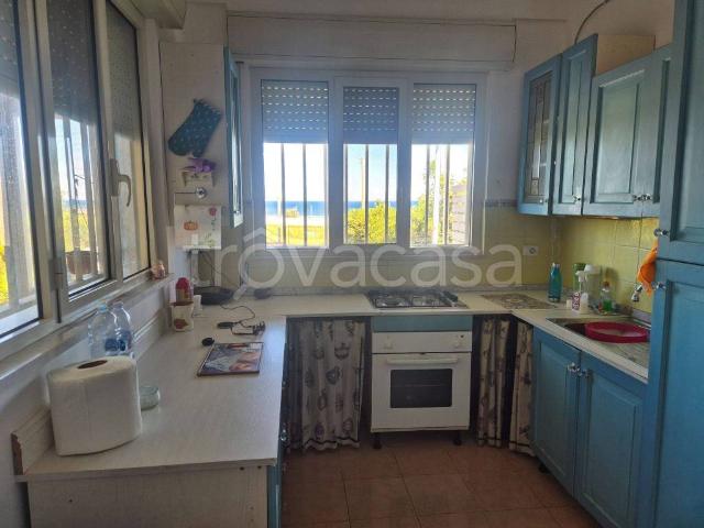 Villa Bifamiliare in in affitto da privato a Pachino via Morghella, giardino, da privato, fronte mare TrovaCasa